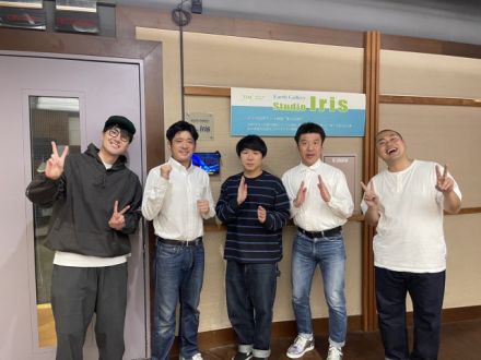 11/1(土) ハナコのミドダバ終了～