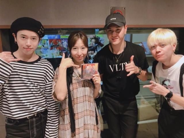 電リクありがとうございました！