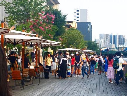 8月8日（水）今日の一コマ