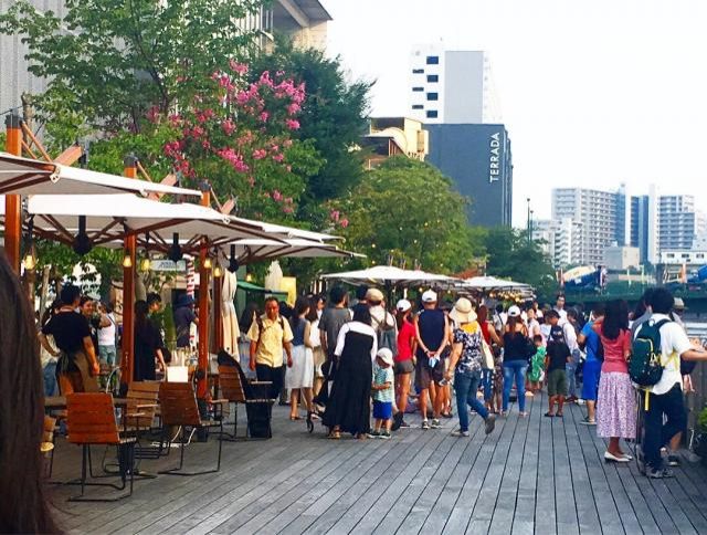 8月8日（水）今日の一コマ