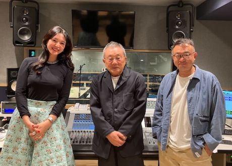 Vol.450 株式会社ライトパブリシティ 代表取締役社長　杉山恒太郎さん・第1週目