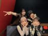 【配信91回目】4人回は、メンバー全員のサインの秘密♪そして、台湾の卒業式のお話♪