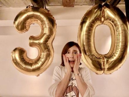 [第65回]今回は約１ヶ月後に迫ったMay J.全国ツアー -Harmony-について！