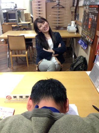 4月10日（木）のテーマは・・・