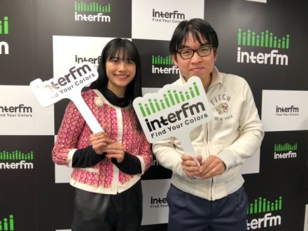 TOKYOITE Vol.18  Guest:井手隊長(ラーメンミュージシャン)