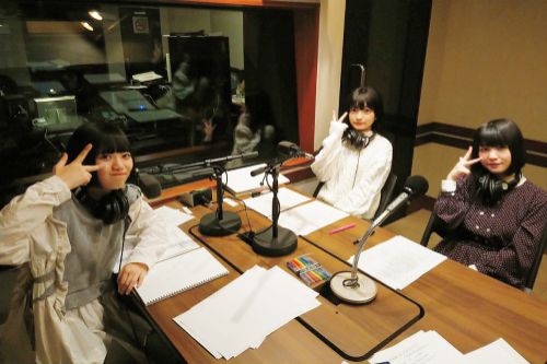 今回はあいりちゃん大活躍！？かりん、ねもちゃんと一緒にイラスト企画やります【第3回目】