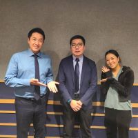 2023年12月29日　FURURES REAL SPORTS#92