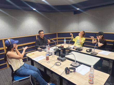番外編！ ネオジャポのFight For The Radio#207