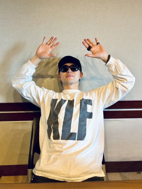 玲於　次元が違う？？スピリチュアルの境地を脱した佐野玲於