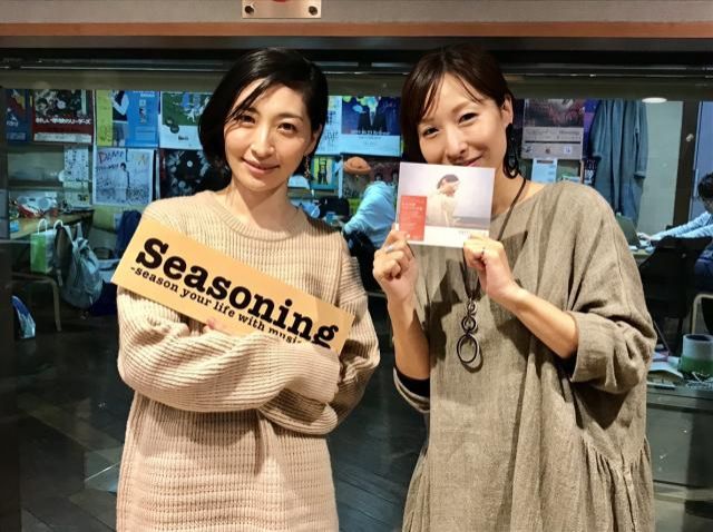 ゲスト：坂本真綾