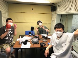 15回の総再生回数15000回越えないとTFM,JFN出禁！今日は誰が1万円をプレゼントしてくれるのかな！？