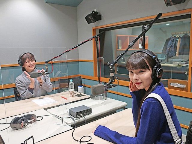 第387回　川口ゆりなさん①