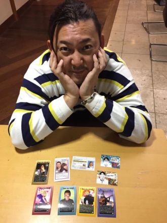 2017年11月28日（火）今日のテーマは大喜利！