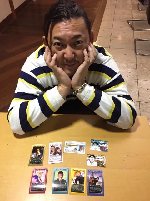 2017年11月28日（火）今日のテーマは大喜利！