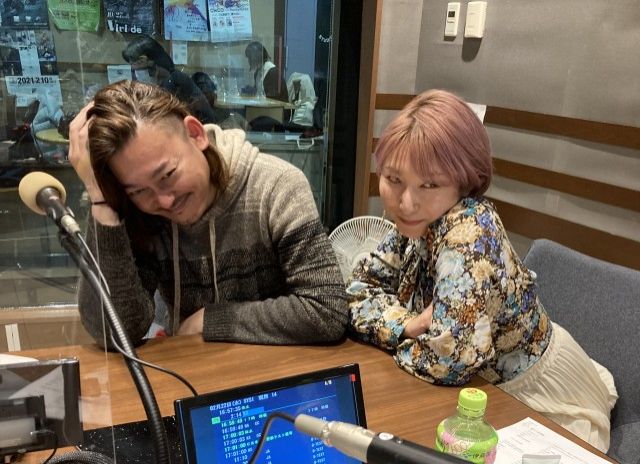 2023年2月22日（水）放送終了