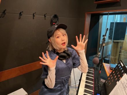 ハラミちゃんのハラミファソRadio♪　第110回