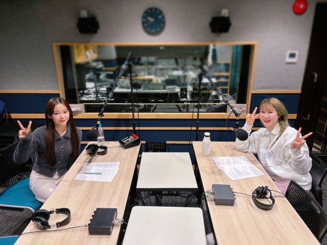 JFN「Little Glee Monster『Join Us！』」#16