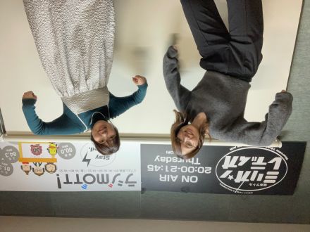 2025年4月2日放送分「何を着たっていいじゃないか」