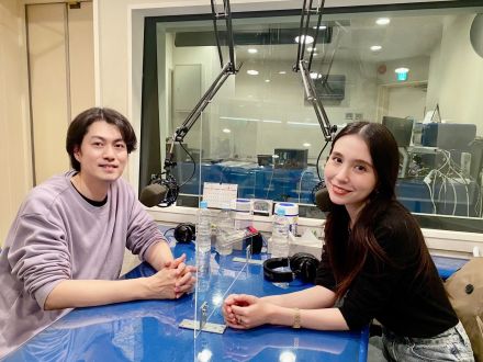 ＜カメラマン角田 修一 さんを迎えてのトーク Part1！＞