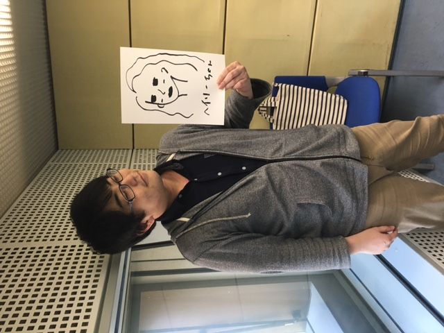 6月24日（金）～ヘイリーちゃん～