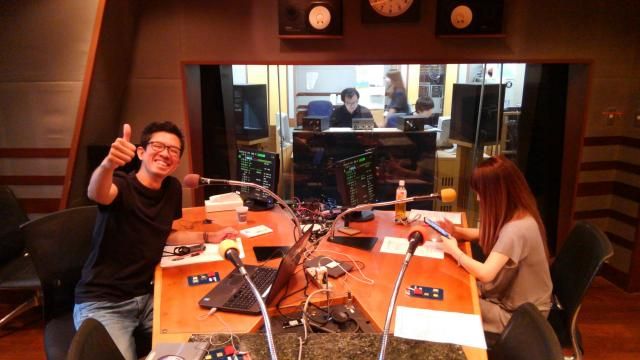 6/5(月)Song List♪