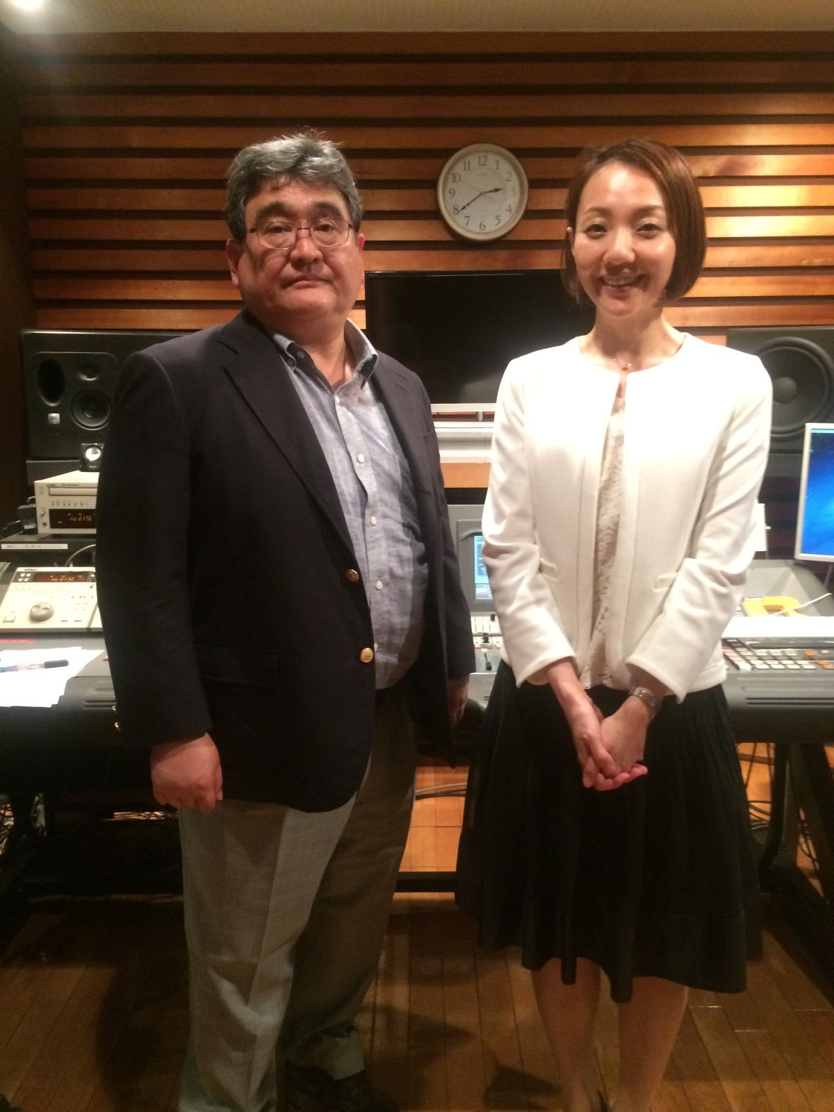 サードプレイス　町田徹月刊経済ジャーナル5月号①