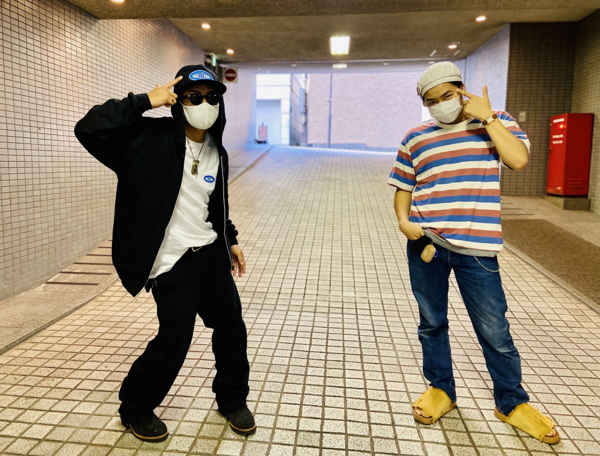 (10/11週OA)龍友、過去の自分の発言の罠にハマる！？