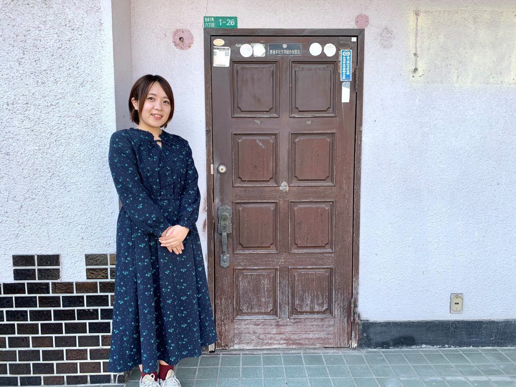 お宝ファイルNO.101 黒板街