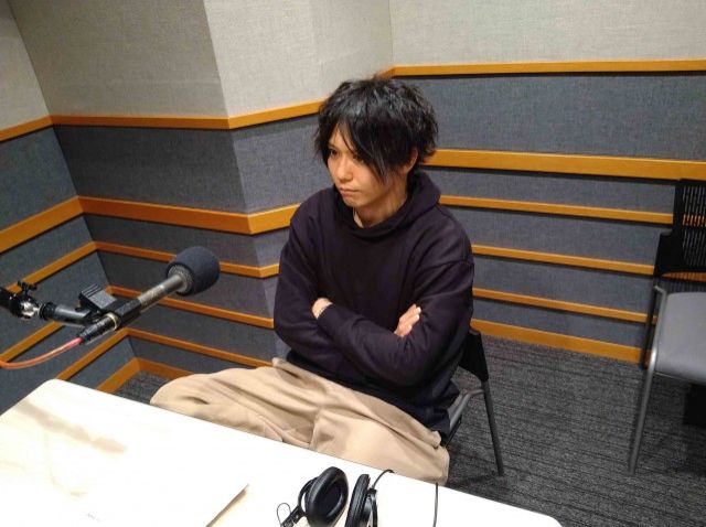 ！！！機材車ラジオからのお知らせ！ユニゾン 田淵への質問緊急大募集！！！