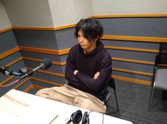 ！！！機材車ラジオからのお知らせ！ユニゾン 田淵への質問緊急大募集！！！