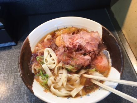 斉藤リョーツのいただきしめん！！