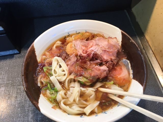 斉藤リョーツのいただきしめん！！