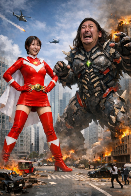 2026年2月4日(水)放送終了