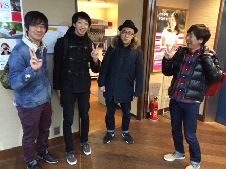 3週間大喜利有難う御座いました！