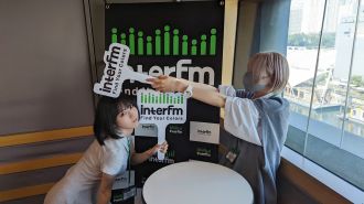 番外編！ ネオジャポのFight For The Radio#1