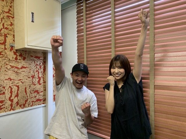 8月16日（水）第50回 放送！！