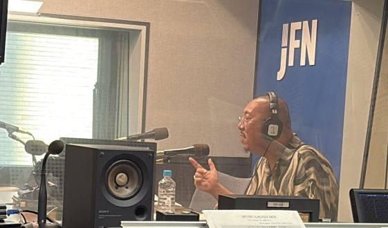 【街裏ぴんく】放送後記～2026年8月5週目～「喫煙所での出会い」＋選曲リスト
