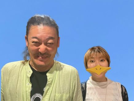 2024年5月8日（水）放送終了