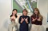 #13　ゲスト：株式会社アルファブランカ 製造部 特殊・仕上げ 西沢愛莉華さん