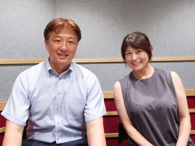 第410回　岡島秀樹さん②