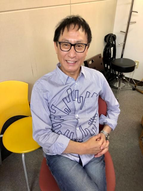 武部ソロ企画「ザ・タイムマシーン」第２弾