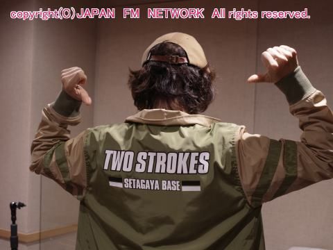 『坂番連想音楽会』　3回目 