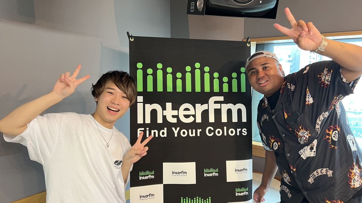 9/15 アントニーのALL-IN【ゲスト：鈴木龍太郎さん】