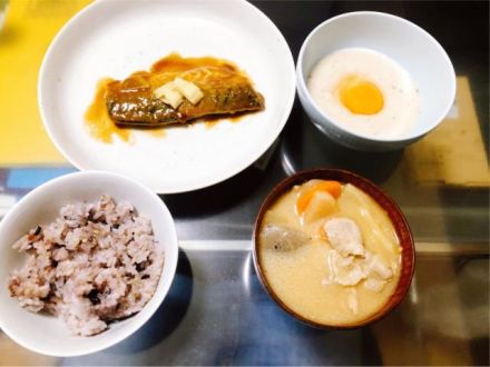 5月4日（月）　今日の1コマ