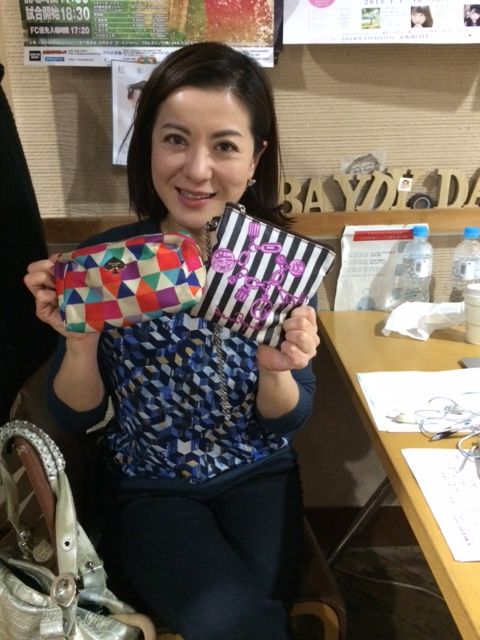 2月28日（水）桑原りさのDay by Day♪♪