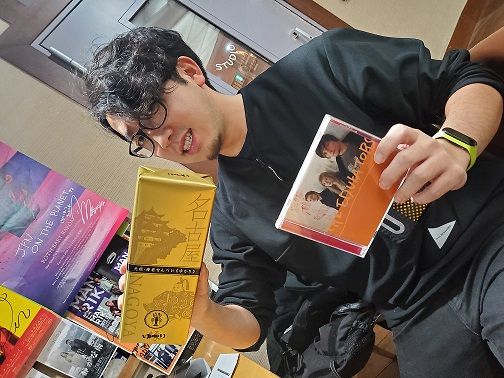 2月17日(月)オンプラテーマは「私の引越し成功・失敗エピソード」