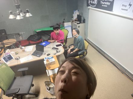 2024年11月8日放送分「あまずっぺえを潰すの会」