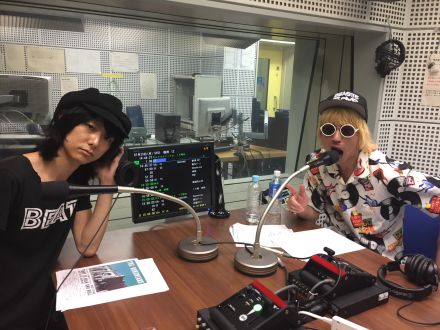 THE BOHEMIANNSが“ロックの名盤“を紹介！