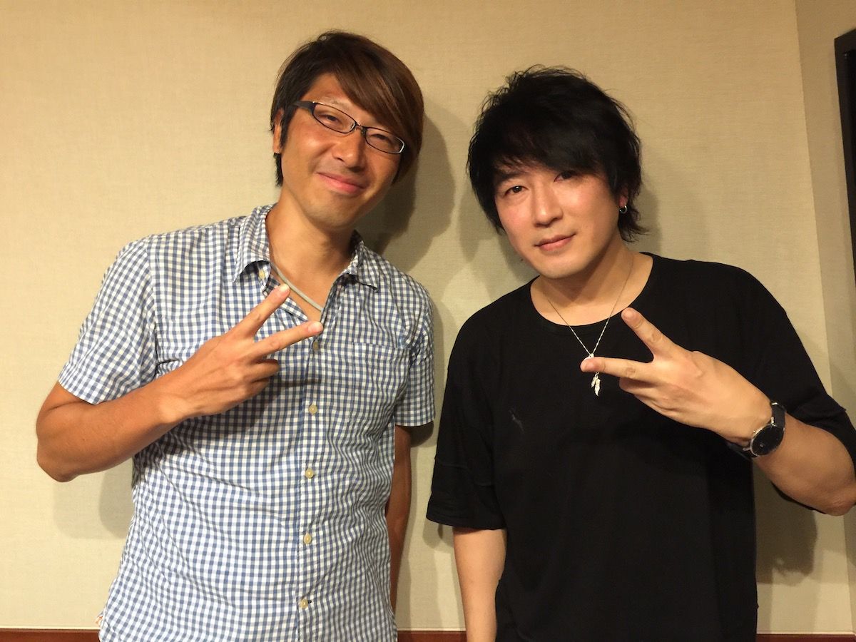 椎名慶治のゲーマー列伝アーカイブ　山口誠さん前編