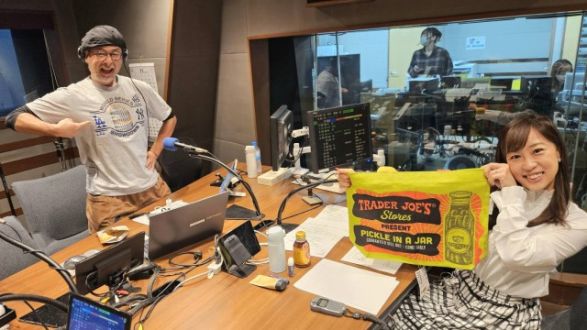 11月6日（水）Song List♪